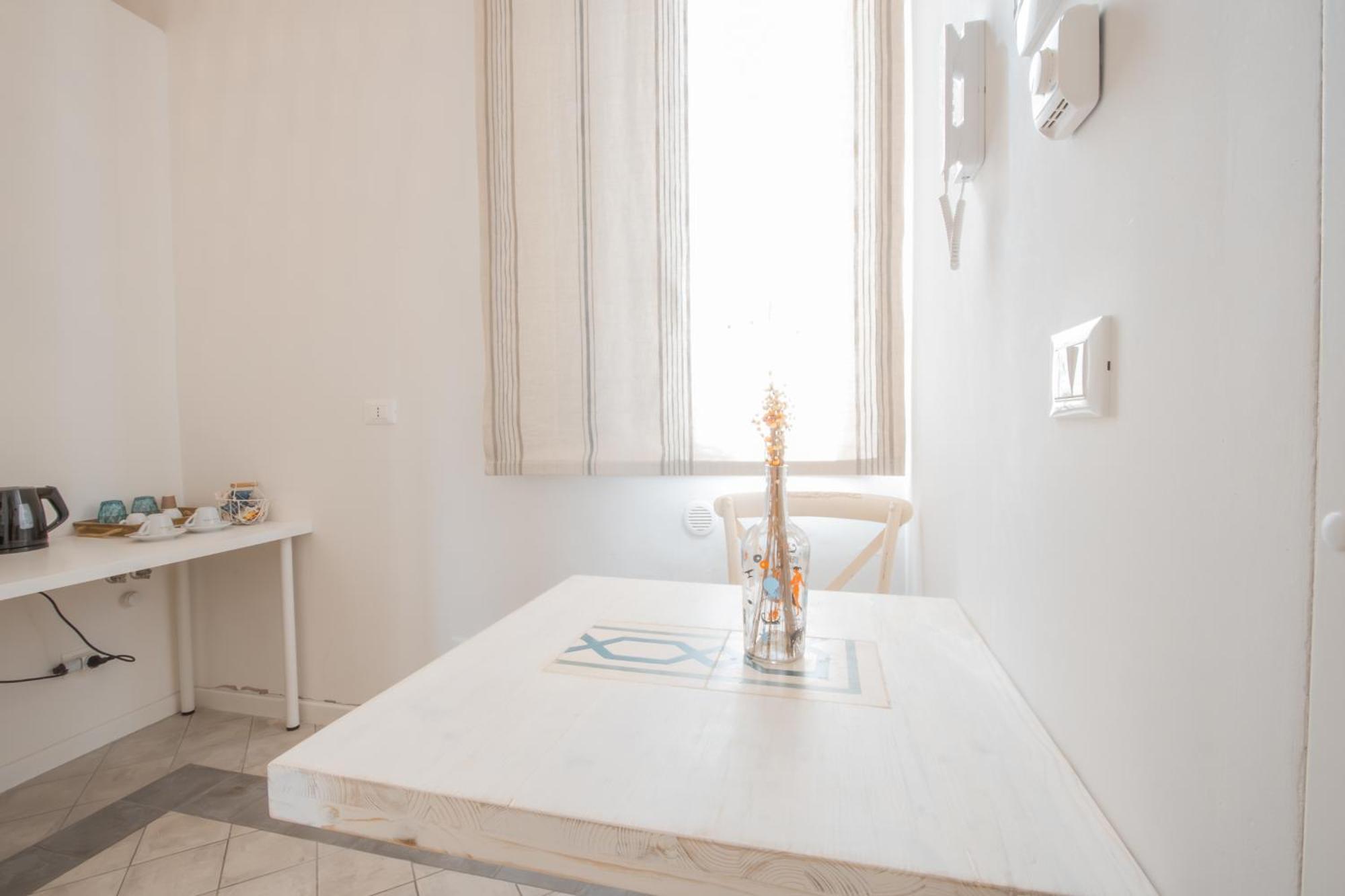 Il Covo Di Monopoli Apartment Luaran gambar