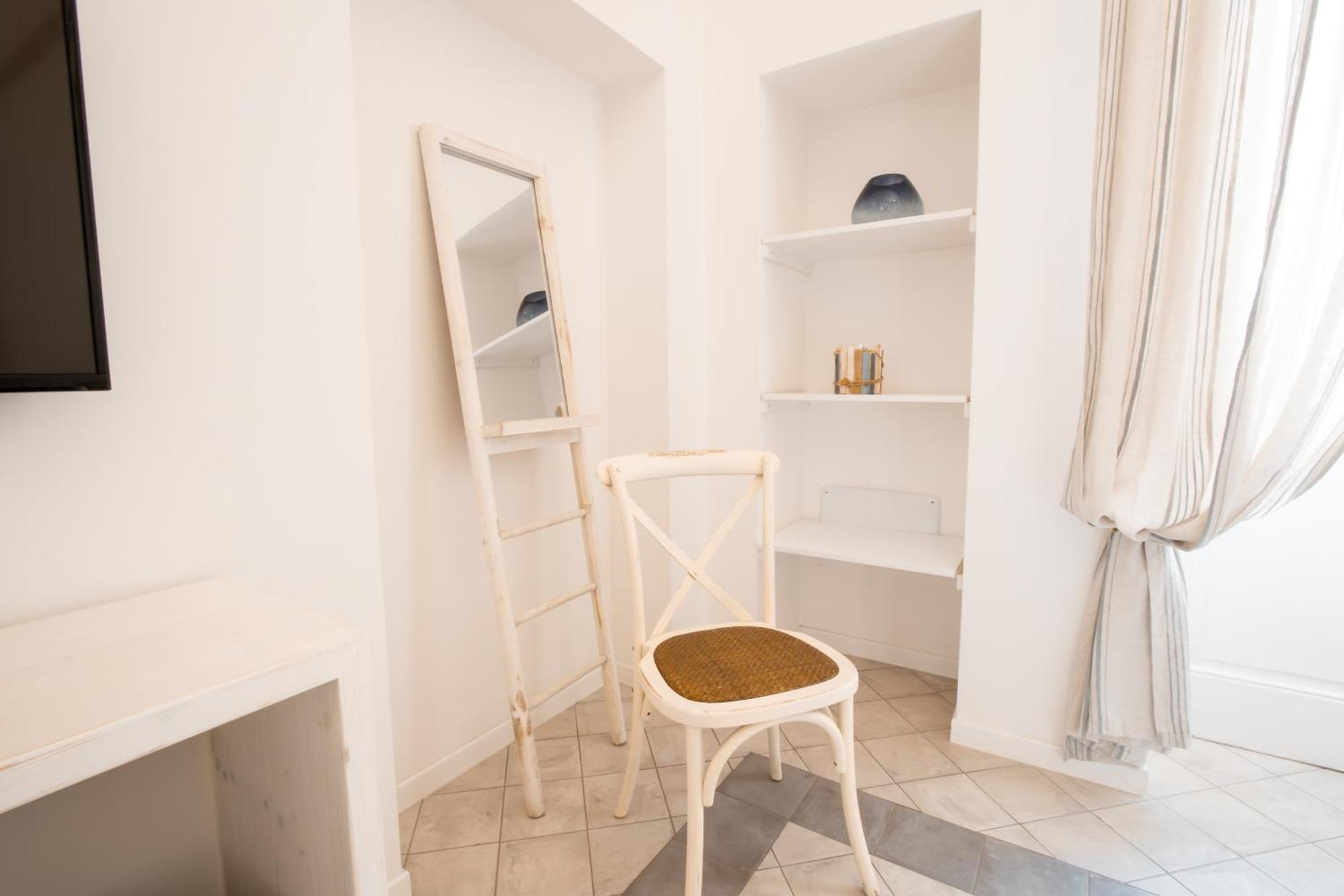 Il Covo Di Monopoli Apartment Luaran gambar
