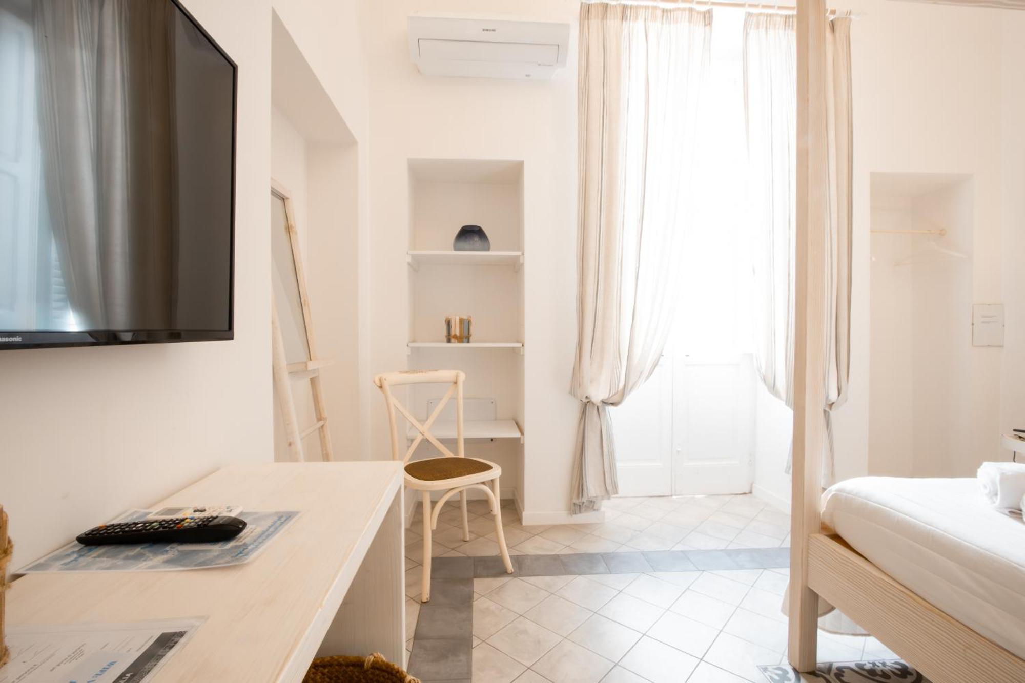 Il Covo Di Monopoli Apartment Luaran gambar