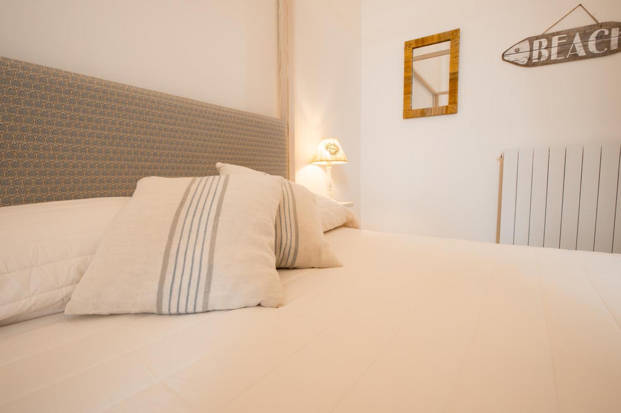 Il Covo Di Monopoli Apartment Luaran gambar