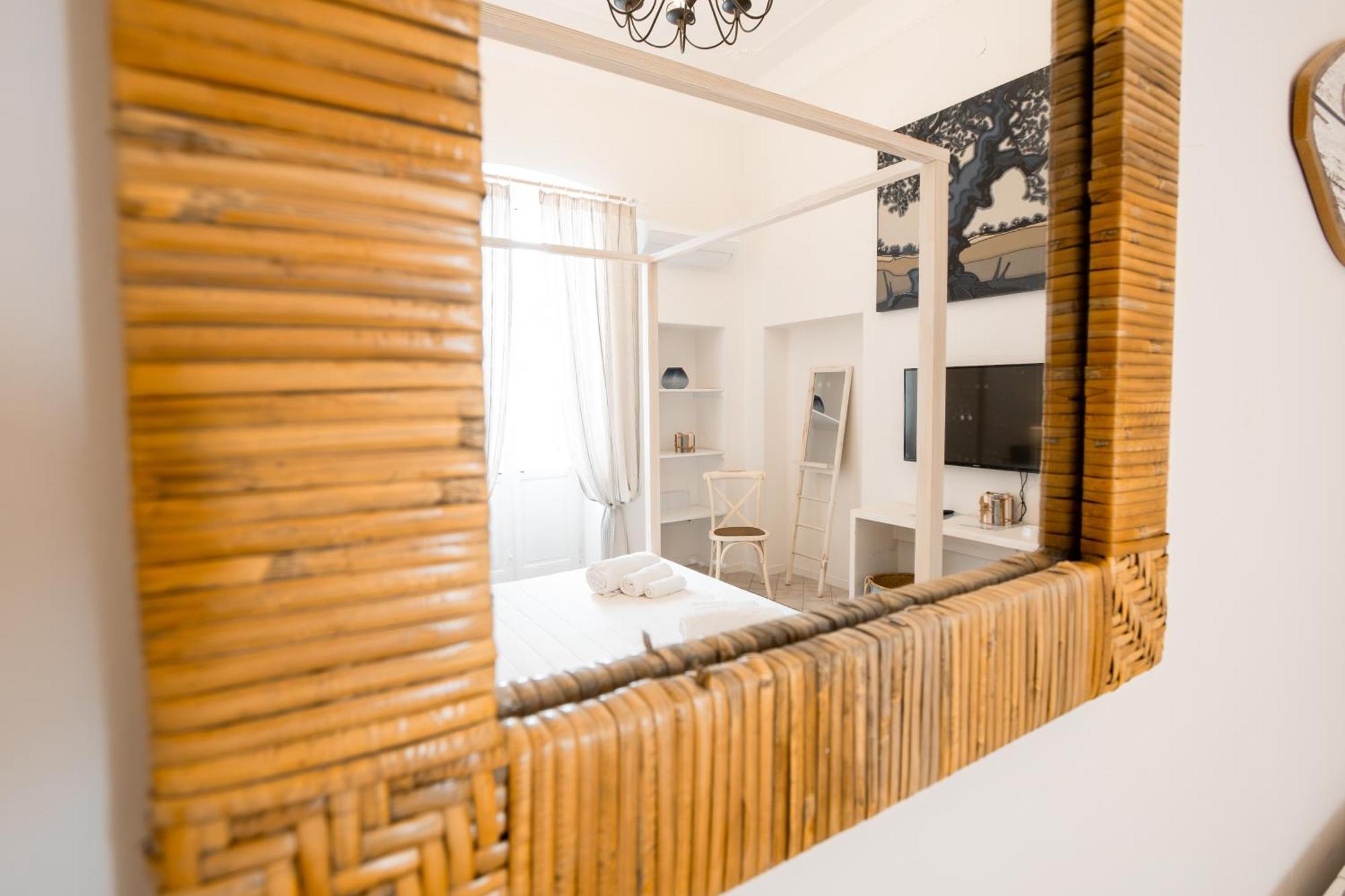 Il Covo Di Monopoli Apartment Luaran gambar