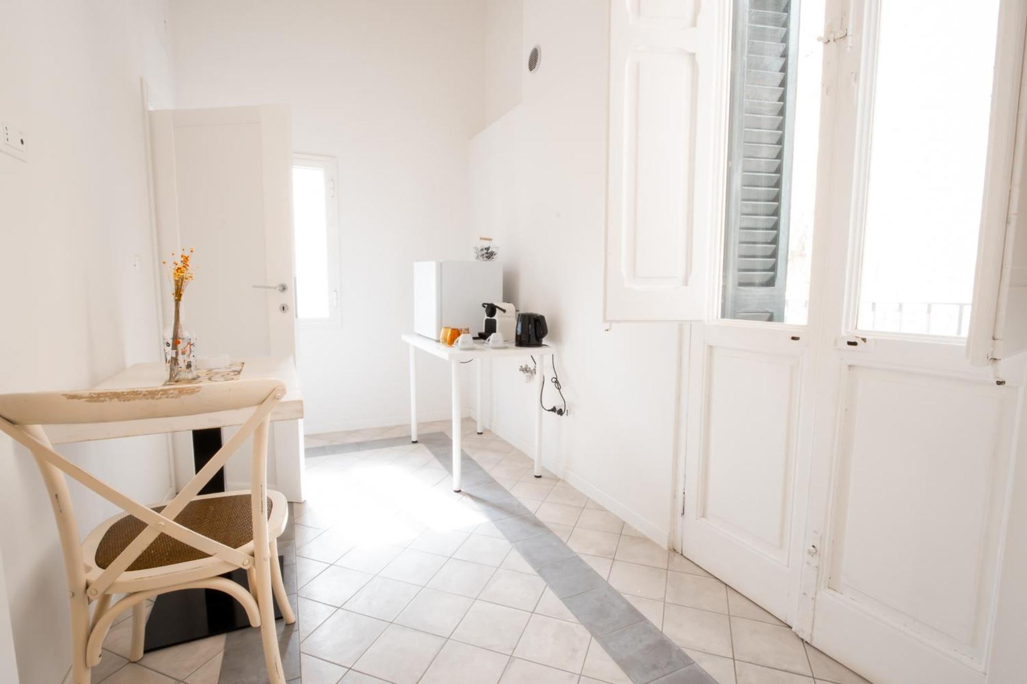 Il Covo Di Monopoli Apartment Luaran gambar