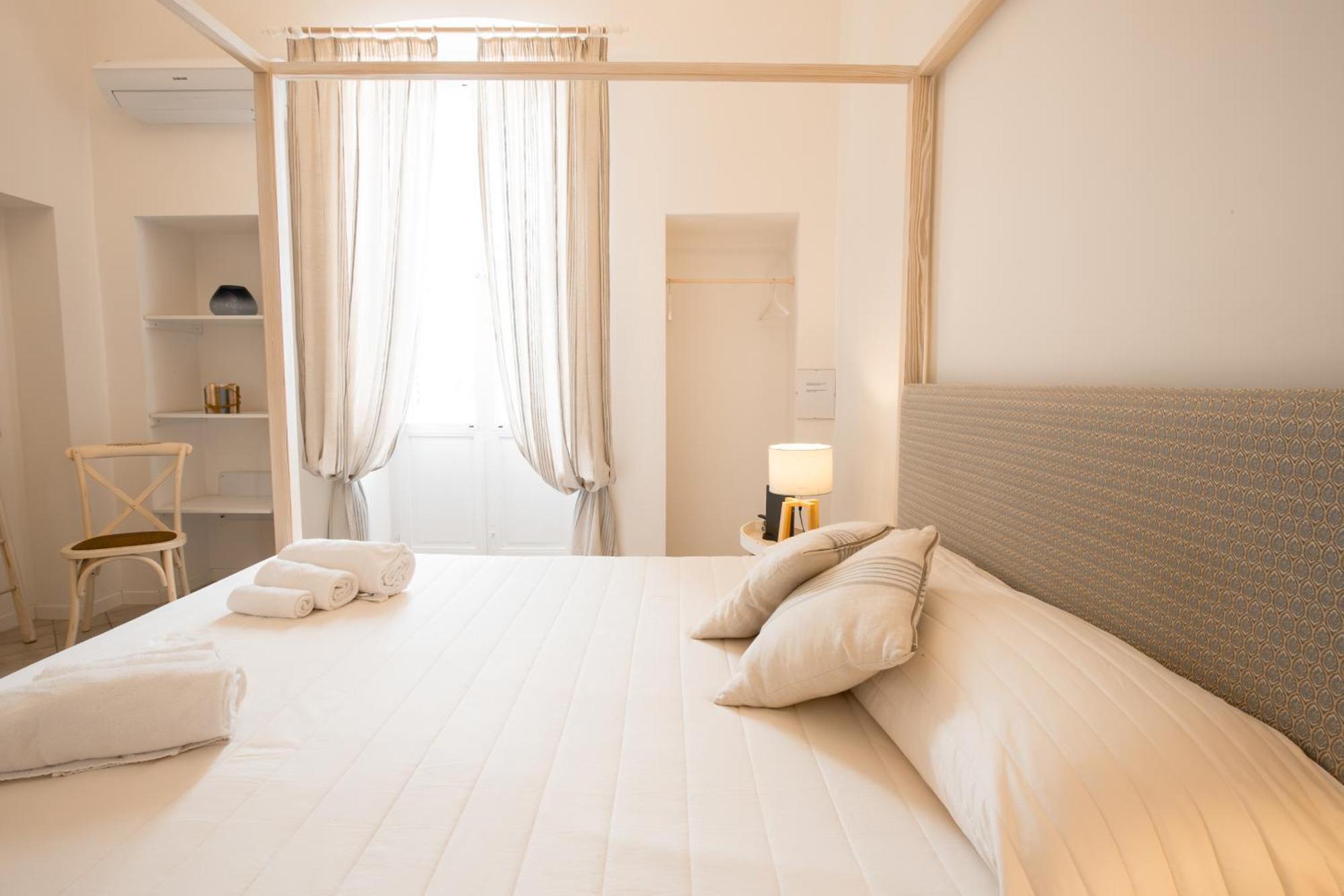 Il Covo Di Monopoli Apartment Luaran gambar