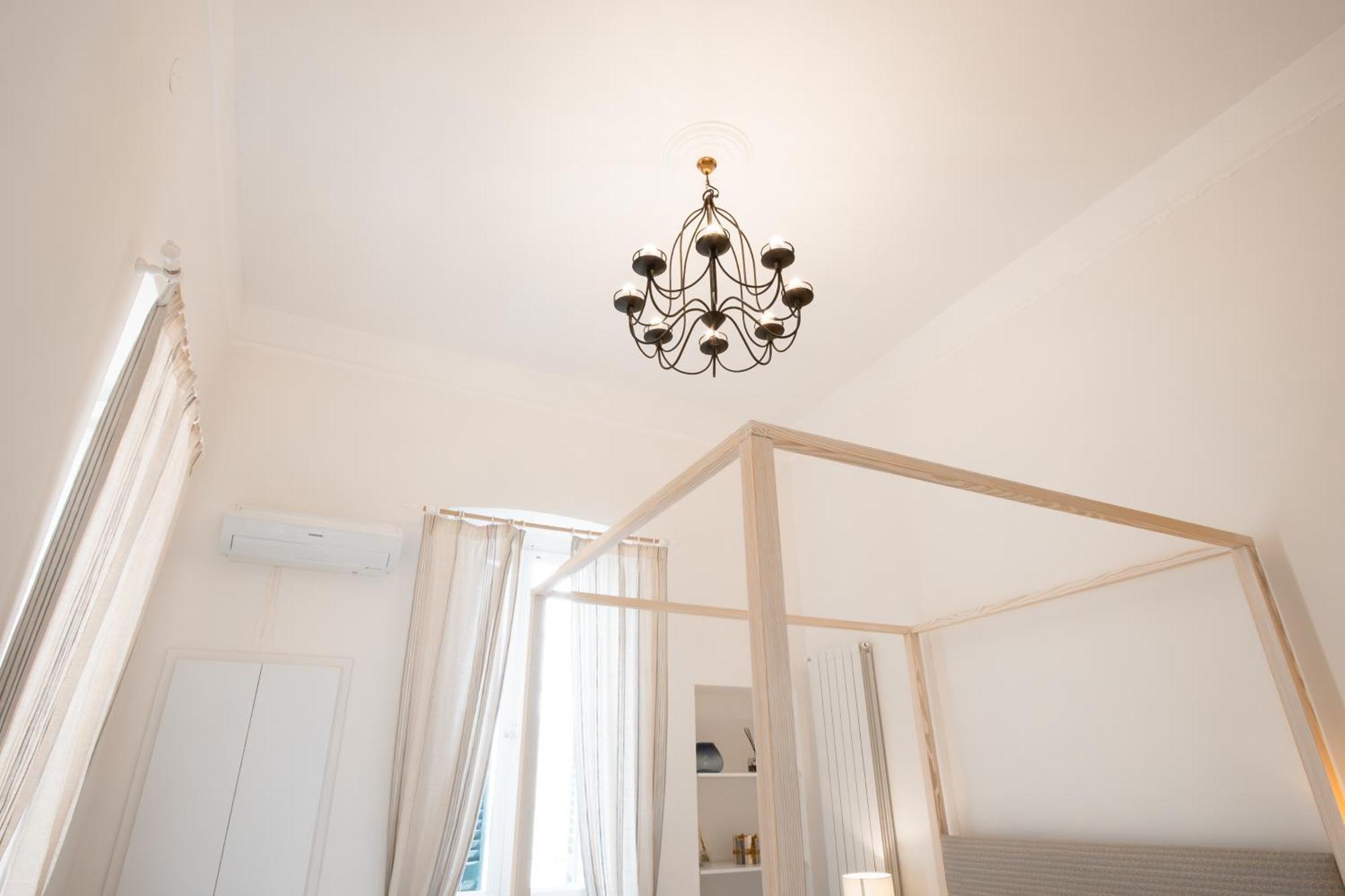 Il Covo Di Monopoli Apartment Luaran gambar