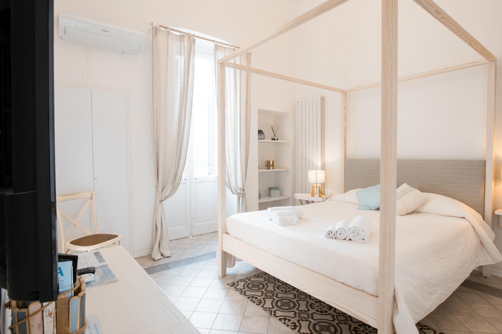 Il Covo Di Monopoli Apartment Luaran gambar