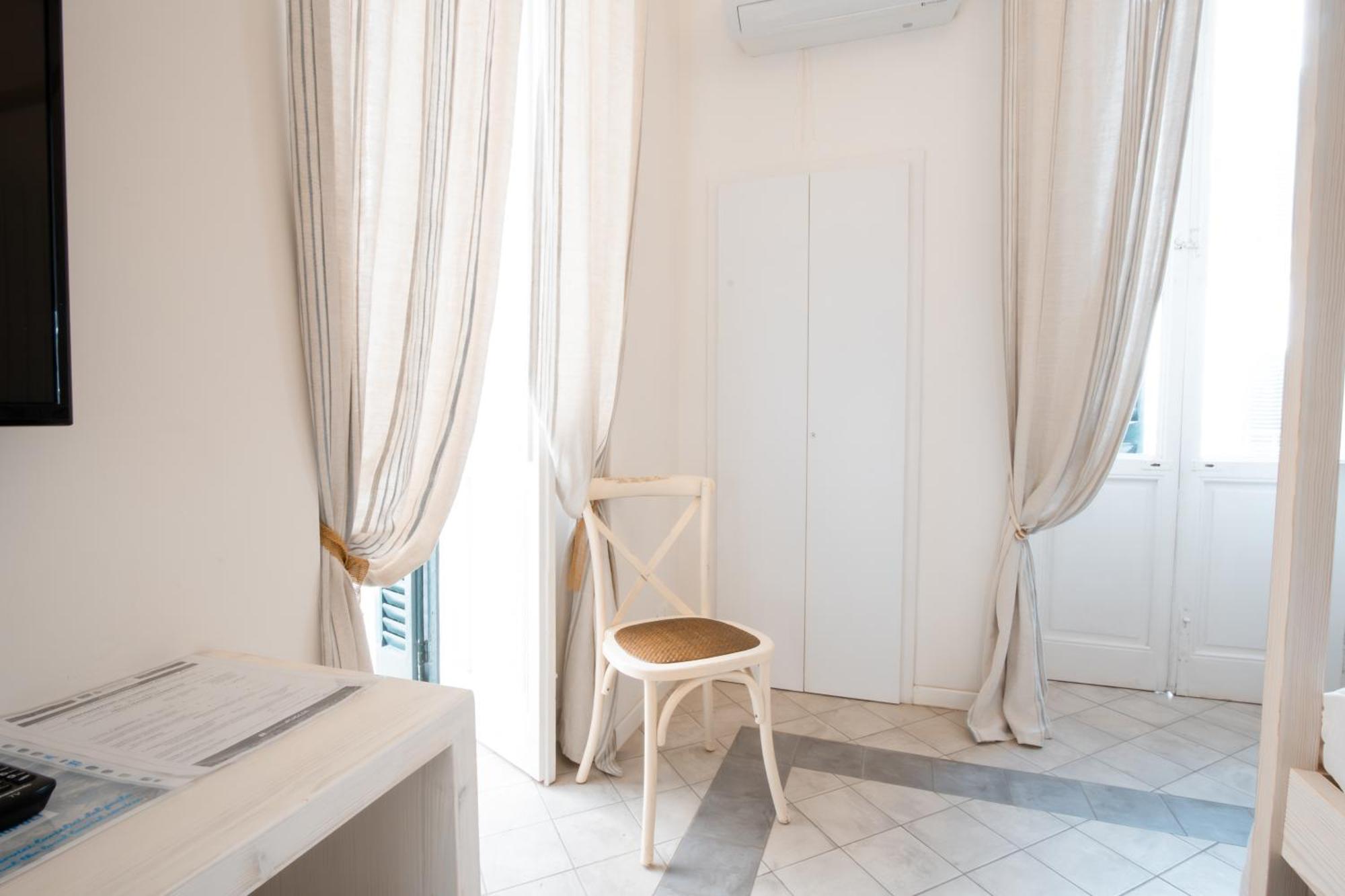Il Covo Di Monopoli Apartment Luaran gambar