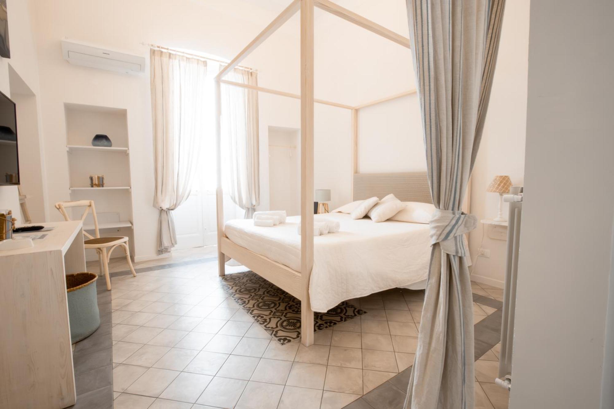 Il Covo Di Monopoli Apartment Luaran gambar