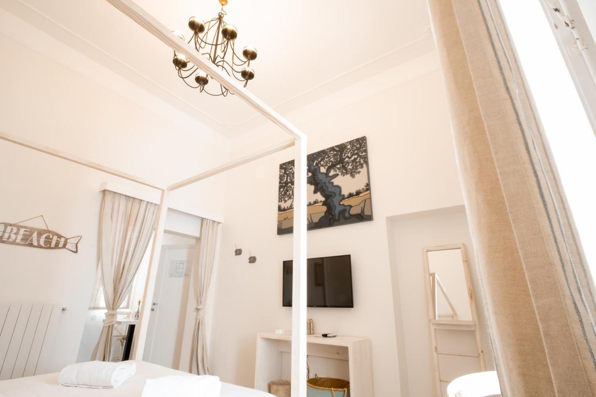 Il Covo Di Monopoli Apartment Luaran gambar