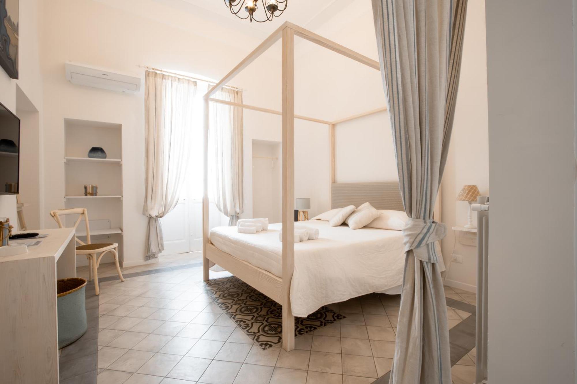 Il Covo Di Monopoli Apartment Luaran gambar